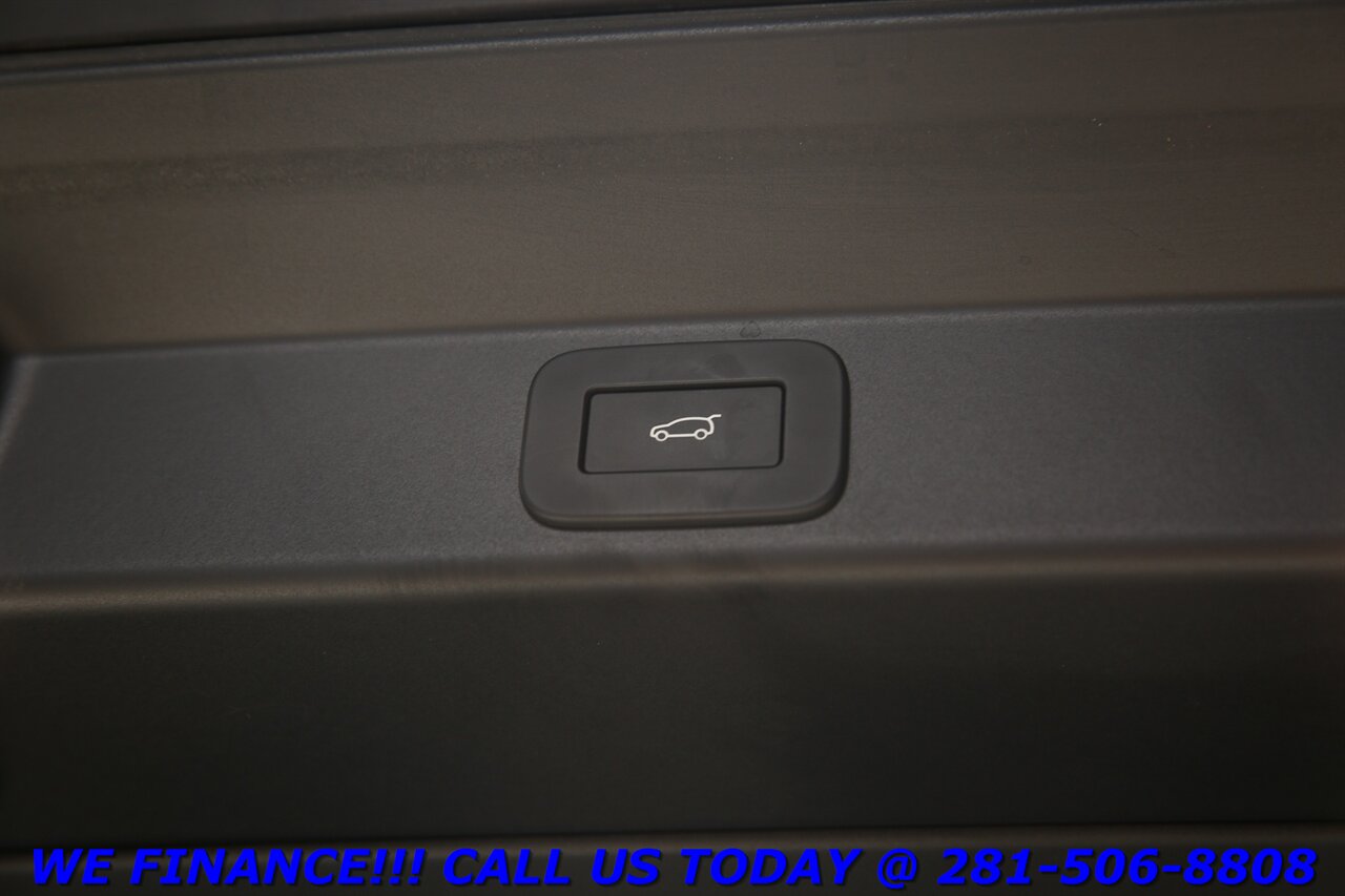 2023 Land Rover Range Rover Sport 2023 P360 SE AWD NAV PANO ADAPT CRUISE 16K MLS!!   - Photo 31 - Houston, TX 77031