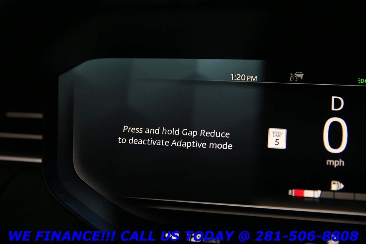 2023 Land Rover Range Rover Sport 2023 P360 SE AWD NAV PANO ADAPT CRUISE 16K MLS!!   - Photo 16 - Houston, TX 77031