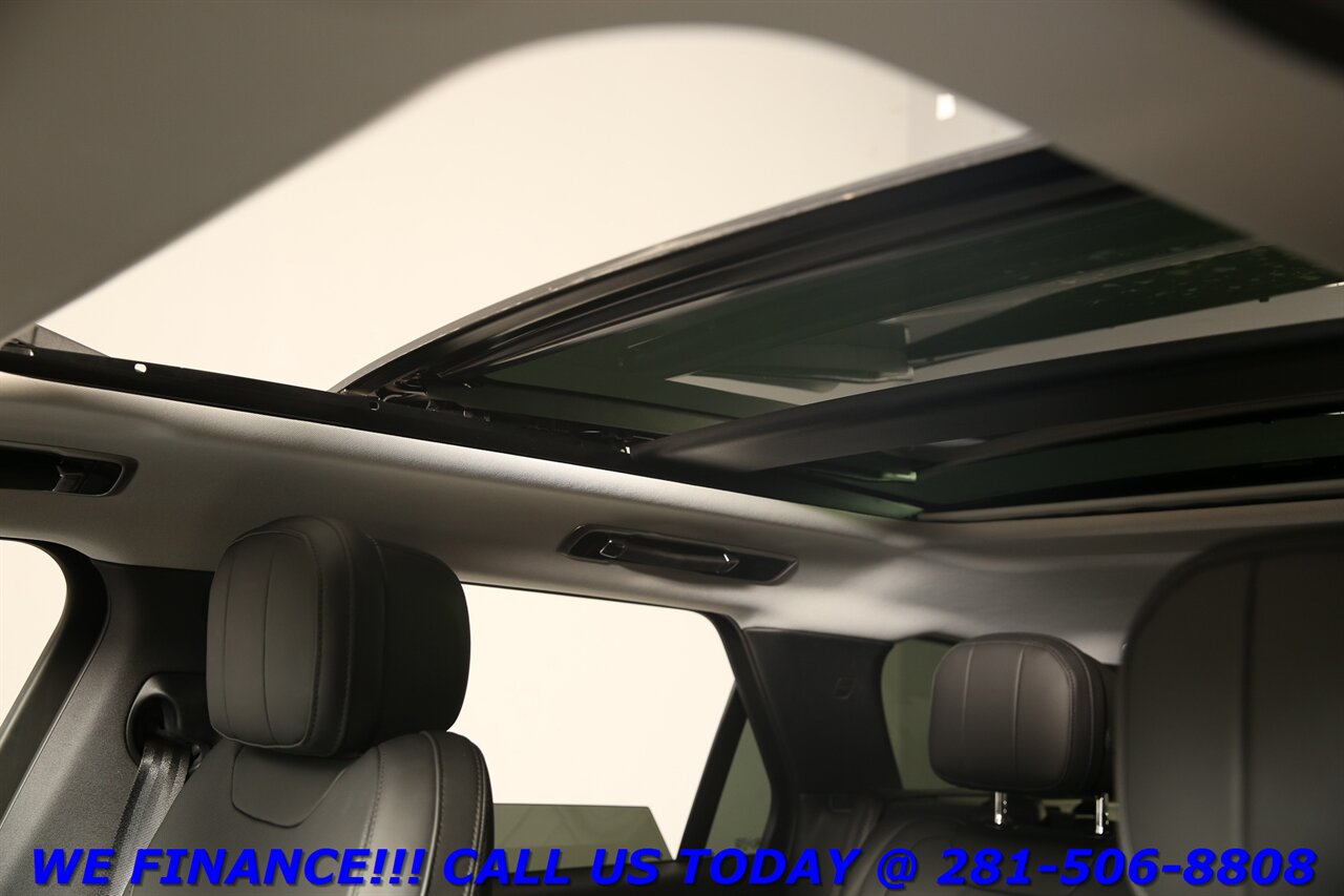 2023 Land Rover Range Rover Sport 2023 P360 SE AWD NAV PANO ADAPT CRUISE 16K MLS!!   - Photo 11 - Houston, TX 77031