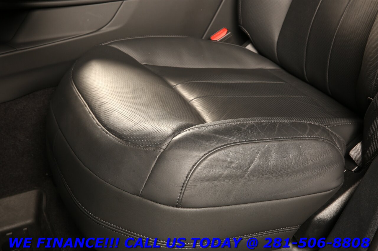 2023 Land Rover Range Rover Sport 2023 P360 SE AWD NAV PANO ADAPT CRUISE 16K MLS!!   - Photo 13 - Houston, TX 77031