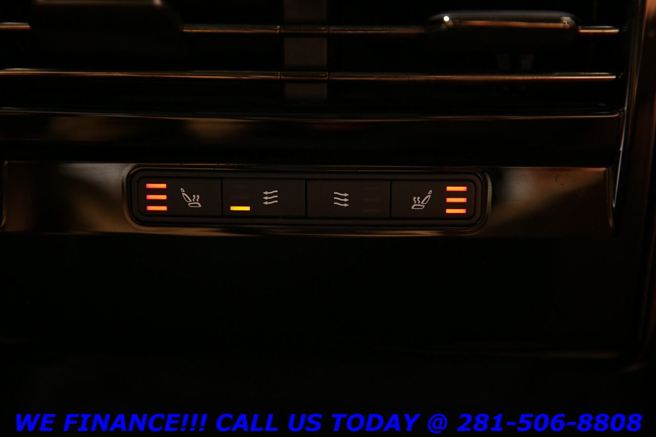 2023 Land Rover Range Rover Sport 2023 P360 SE AWD NAV PANO ADAPT CRUISE 16K MLS!!   - Photo 29 - Houston, TX 77031