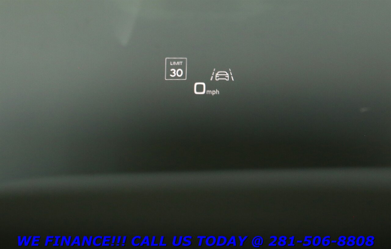 2020 Audi Q7 2020 Quattro PRESTIGE AWD NAV HUD PANO 3ROW 7-PASS   - Photo 15 - Houston, TX 77031