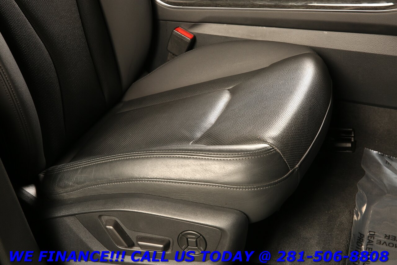 2020 Audi Q7 2020 Quattro PRESTIGE AWD NAV HUD PANO 3ROW 7-PASS   - Photo 21 - Houston, TX 77031