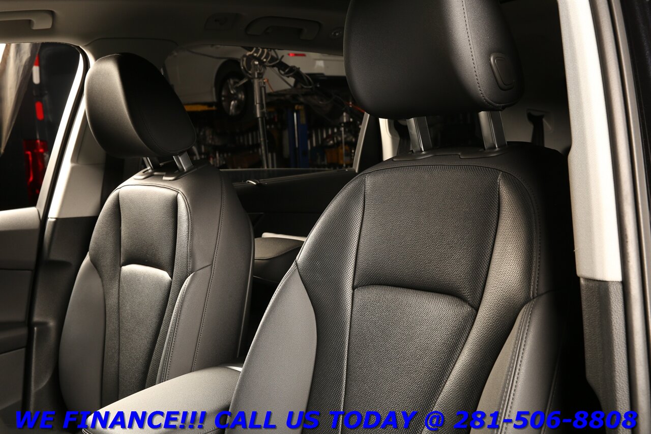 2020 Audi Q7 2020 Quattro PRESTIGE AWD NAV HUD PANO 3ROW 7-PASS   - Photo 12 - Houston, TX 77031