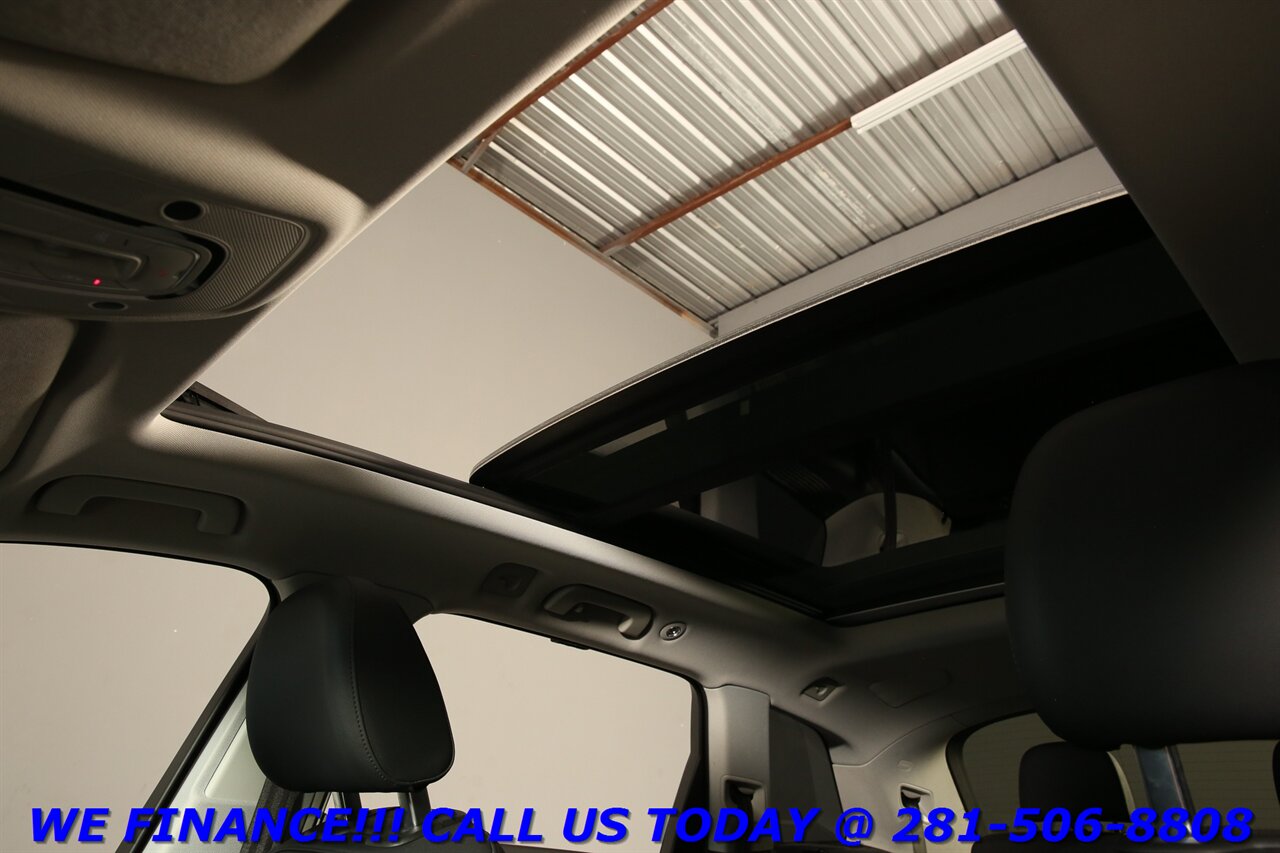 2020 Audi Q7 2020 Quattro PRESTIGE AWD NAV HUD PANO 3ROW 7-PASS   - Photo 11 - Houston, TX 77031