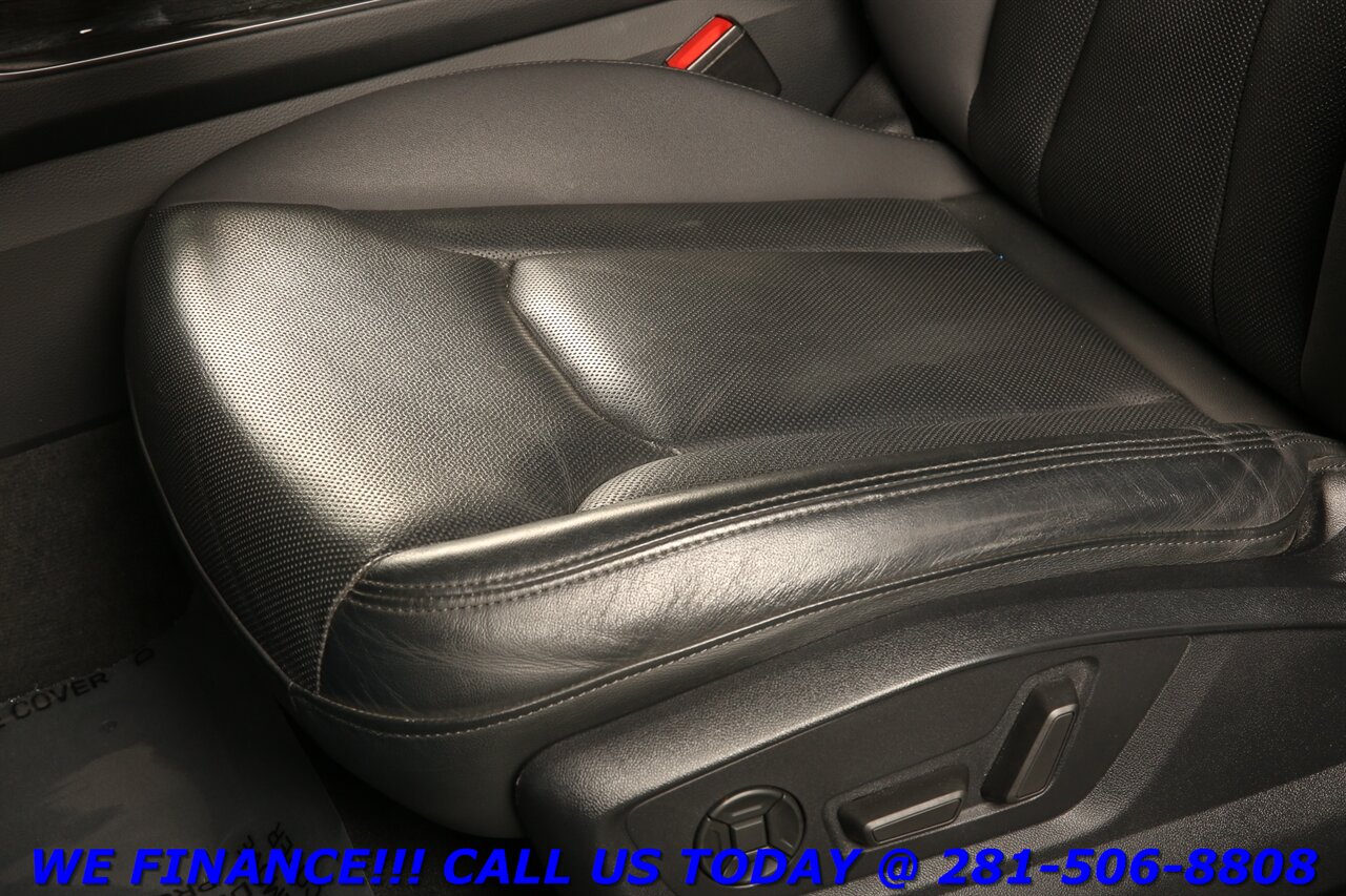 2020 Audi Q7 2020 Quattro PRESTIGE AWD NAV HUD PANO 3ROW 7-PASS   - Photo 13 - Houston, TX 77031