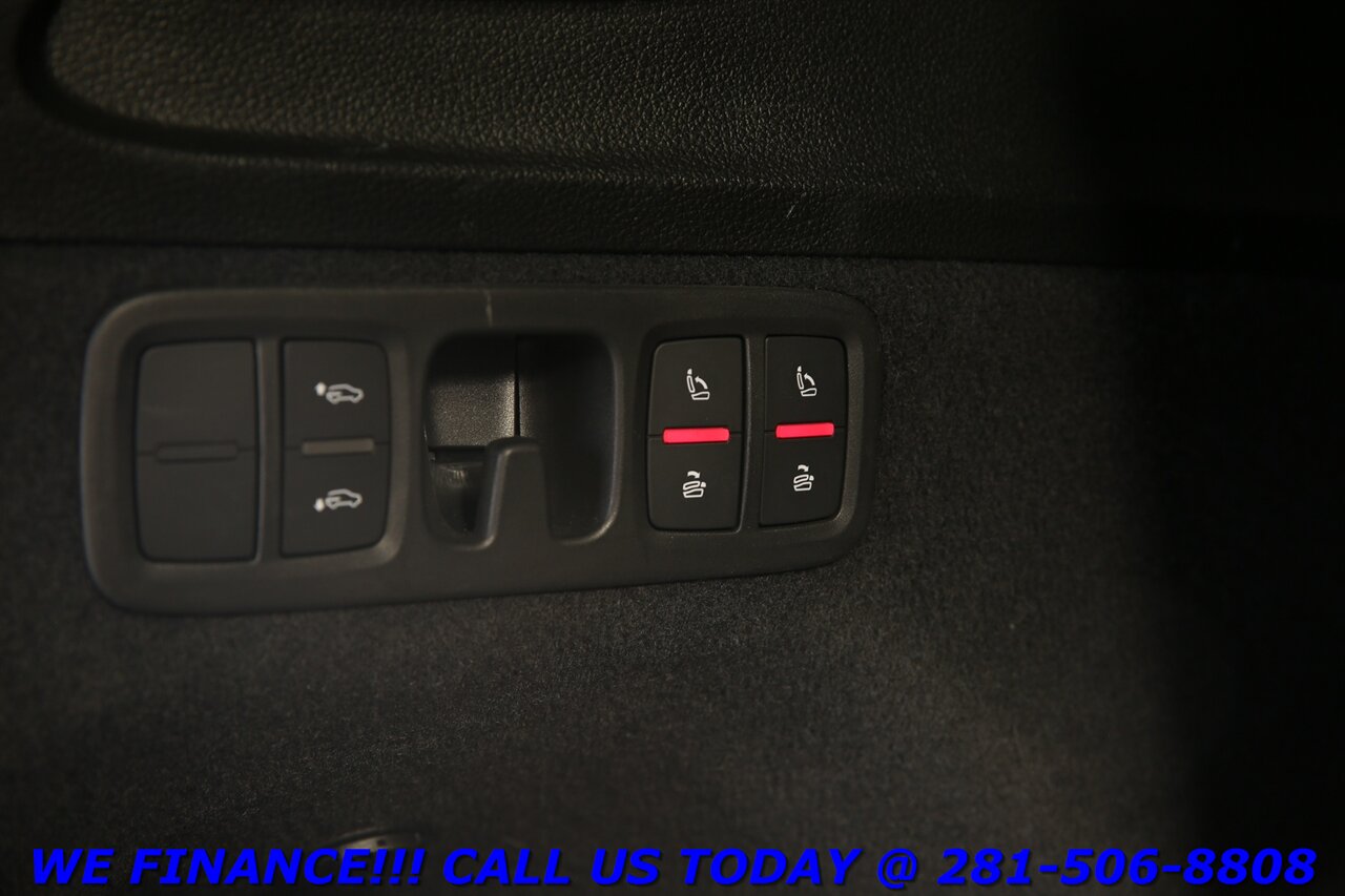 2020 Audi Q7 2020 Quattro PRESTIGE AWD NAV HUD PANO 3ROW 7-PASS   - Photo 29 - Houston, TX 77031