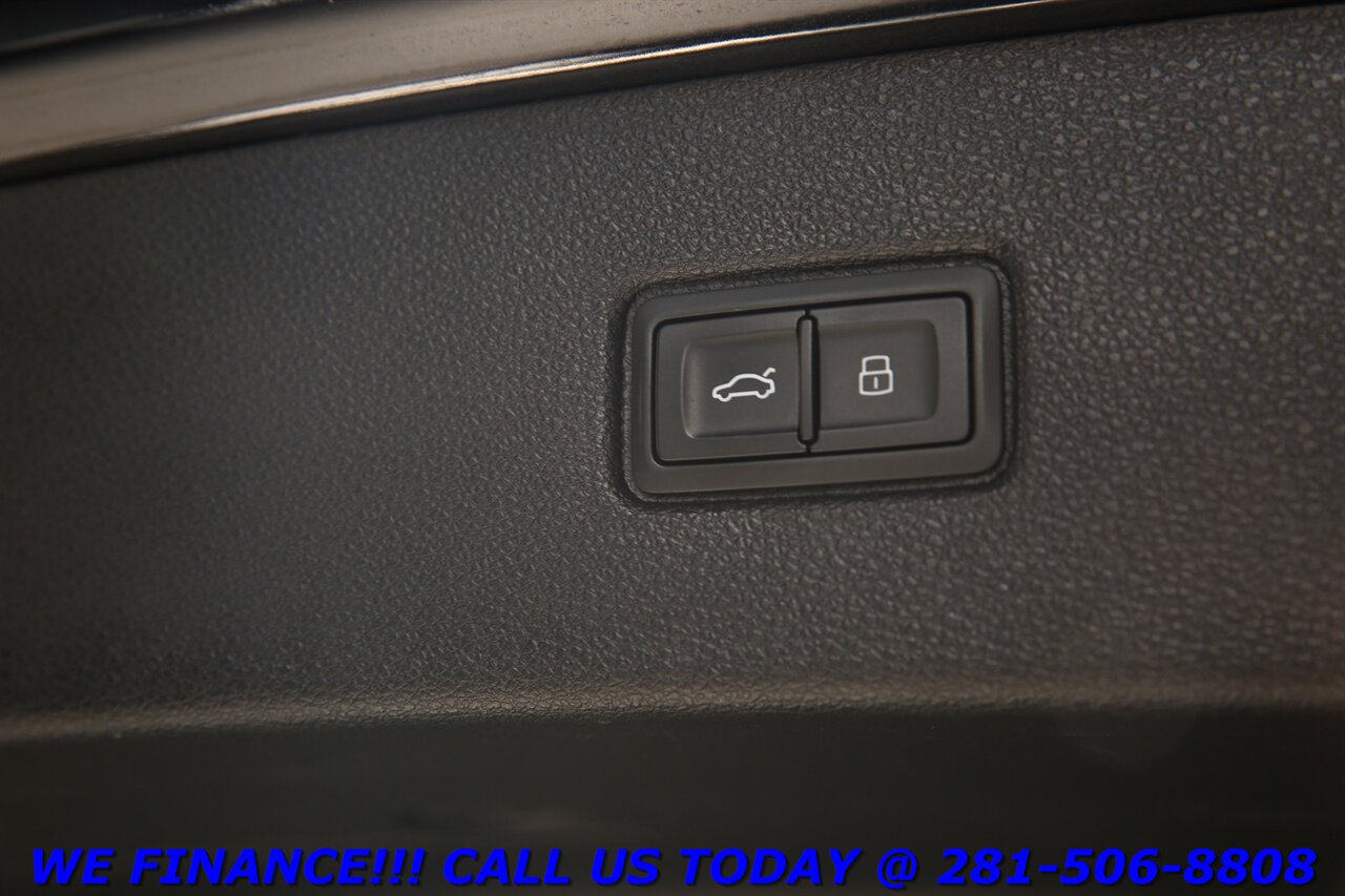 2020 Audi Q7 2020 Quattro PRESTIGE AWD NAV HUD PANO 3ROW 7-PASS   - Photo 30 - Houston, TX 77031