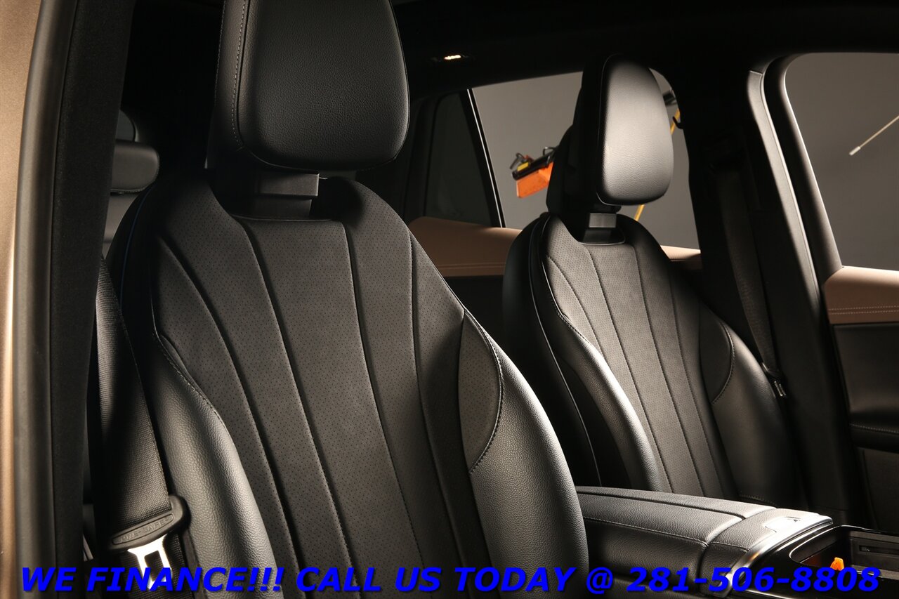 2024 Mercedes-Benz EQE 2024 EQE350 SUV 4MATIC AWD NAV PANO ADAPT 9K MLS   - Photo 20 - Houston, TX 77031