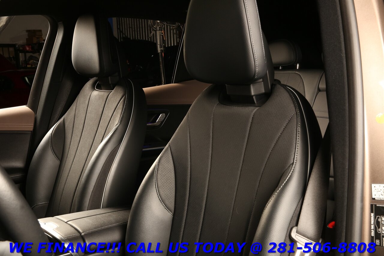 2024 Mercedes-Benz EQE 2024 EQE350 SUV 4MATIC AWD NAV PANO ADAPT 9K MLS   - Photo 12 - Houston, TX 77031
