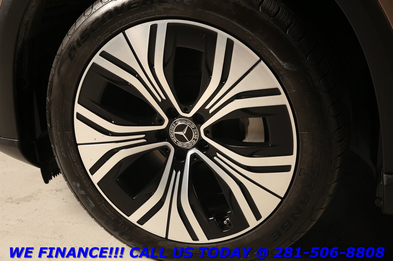 2024 Mercedes-Benz EQE 2024 EQE350 SUV 4MATIC AWD NAV PANO ADAPT 9K MLS   - Photo 25 - Houston, TX 77031
