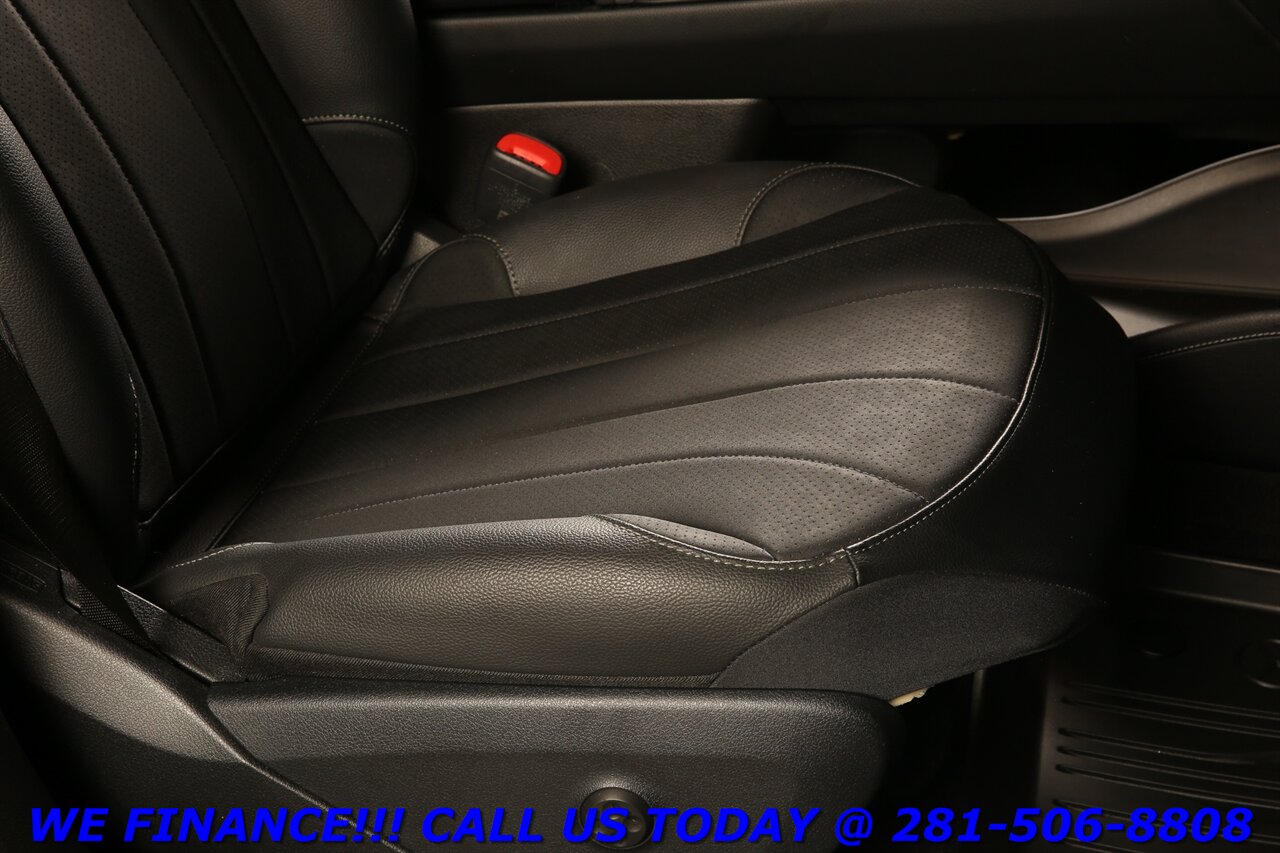 2024 Mercedes-Benz EQE 2024 EQE350 SUV 4MATIC AWD NAV PANO ADAPT 9K MLS   - Photo 21 - Houston, TX 77031