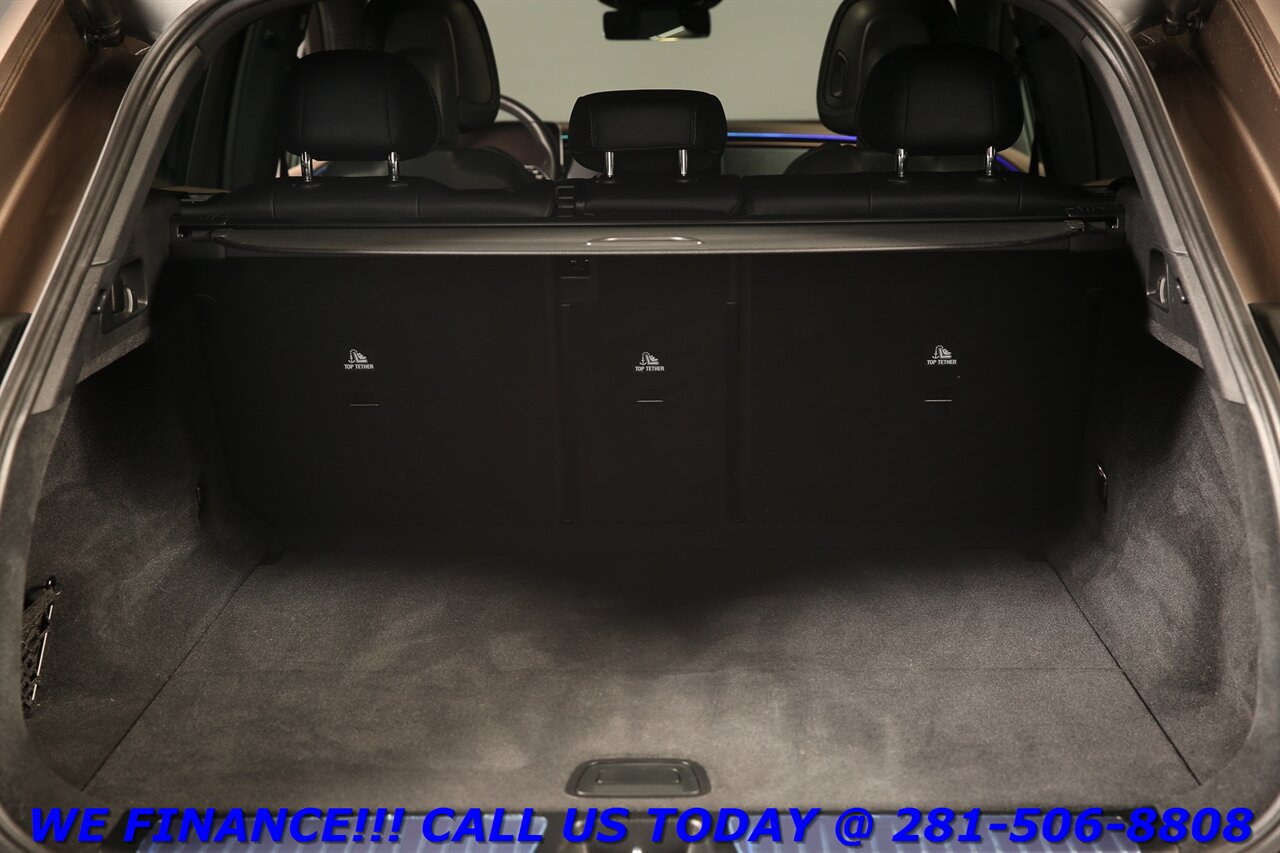 2024 Mercedes-Benz EQE 2024 EQE350 SUV 4MATIC AWD NAV PANO ADAPT 9K MLS   - Photo 24 - Houston, TX 77031