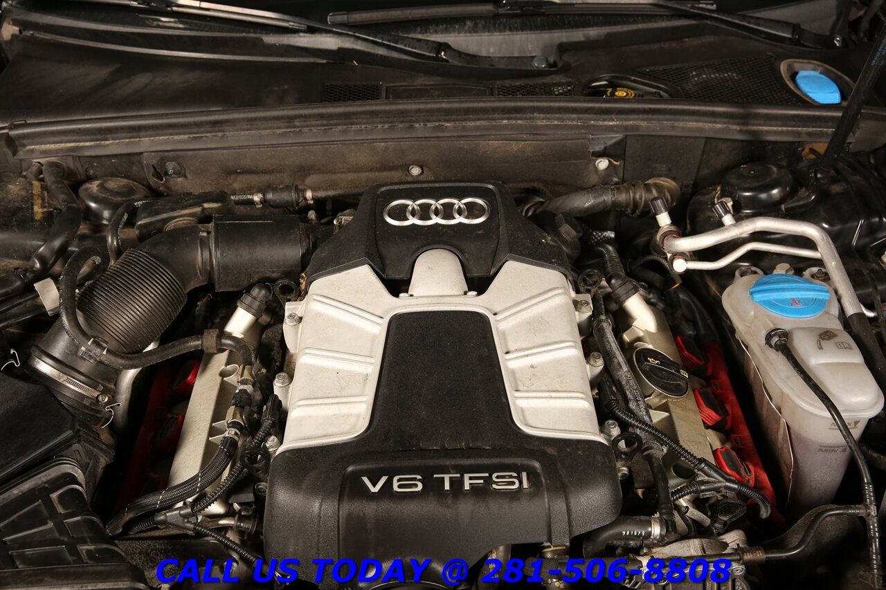 2016 Audi S5 2016 3.0T Quattro Premium Plus AWD NAV BLIND 61K - Photo 21 - Houston, TX 77031