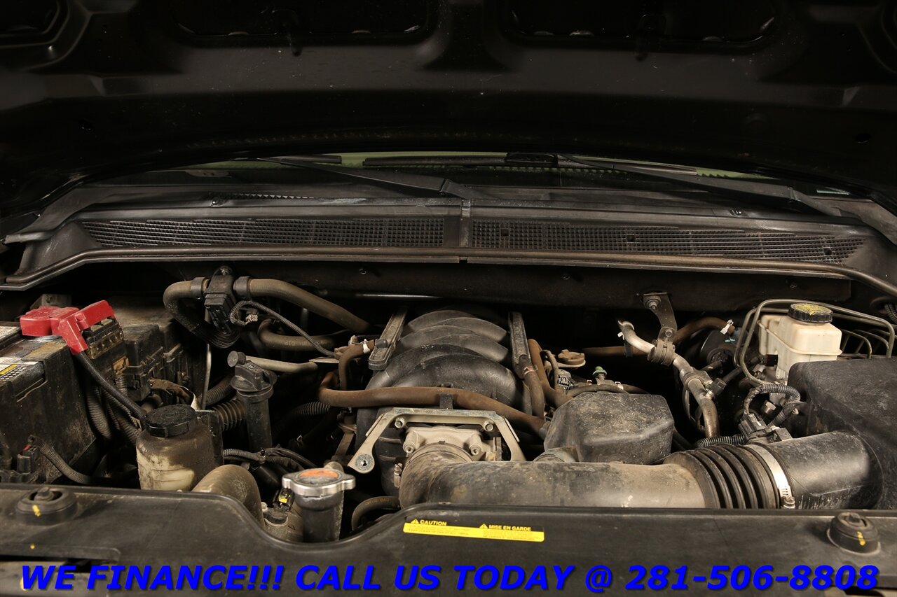 2015 Nissan Armada 2015 SV 8PASS CRUISE ROOF RAIL BLUETOOTH 67K MLS   - Photo 23 - Houston, TX 77031