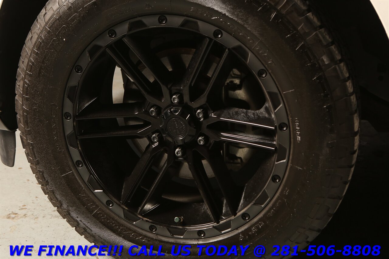 2020 Ford Expedition 2020 LEATHER 4x4 NAV PANO HEATCOOL 7SEAT 3-ROW 84K - Photo 24 - Houston, TX 77031