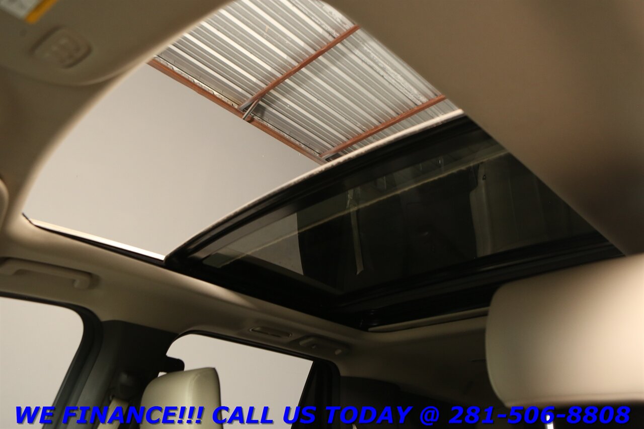 2020 Ford Expedition 2020 LEATHER 4x4 NAV PANO HEATCOOL 7SEAT 3-ROW 84K - Photo 11 - Houston, TX 77031
