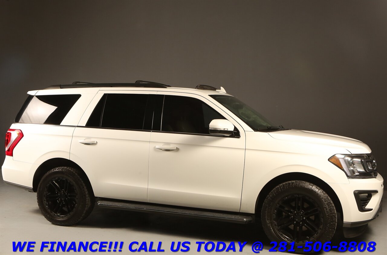 2020 Ford Expedition 2020 LEATHER 4x4 NAV PANO HEATCOOL 7SEAT 3-ROW 84K - Photo 7 - Houston, TX 77031