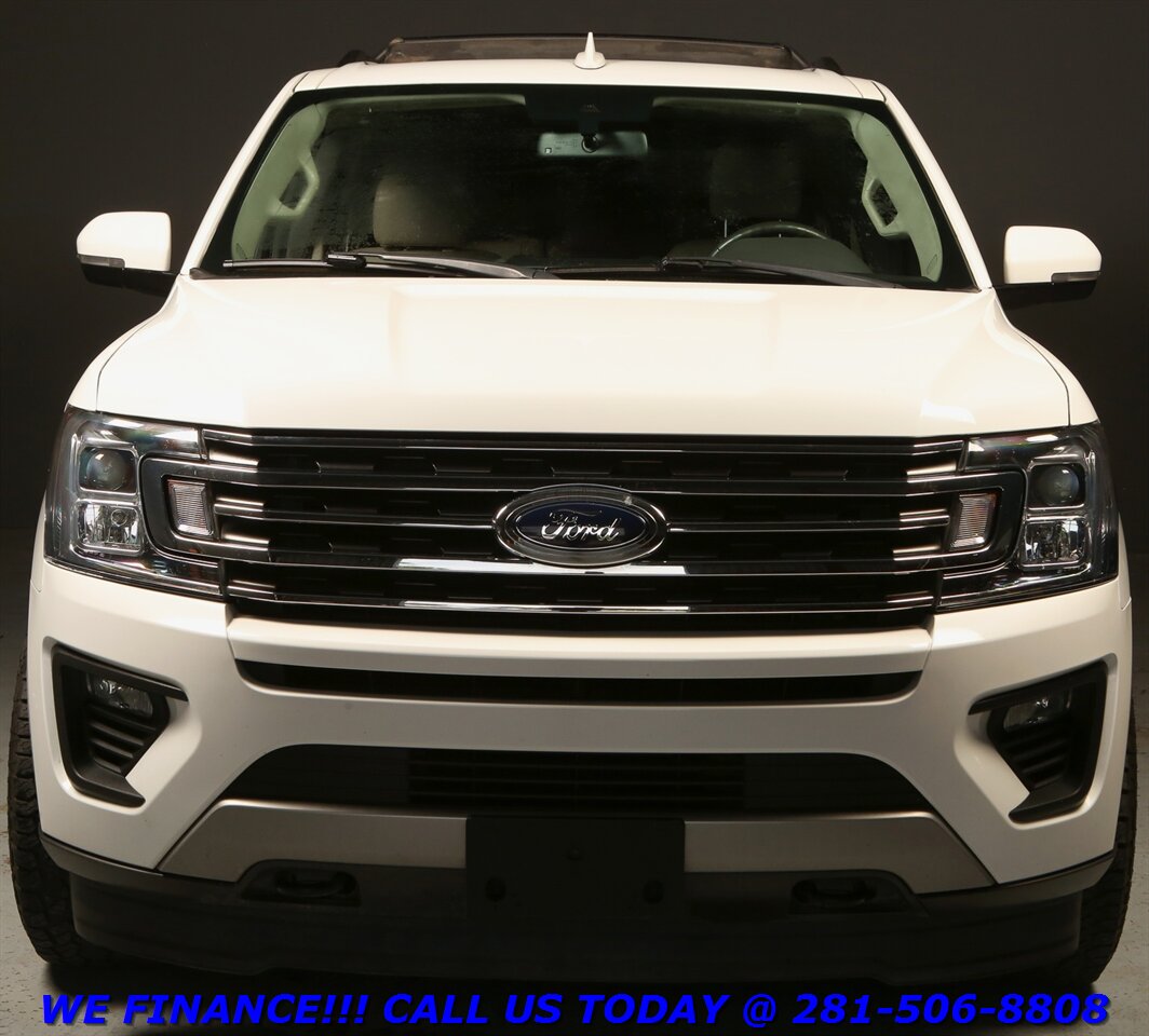 2020 Ford Expedition 2020 LEATHER 4x4 NAV PANO HEATCOOL 7SEAT 3-ROW 84K - Photo 8 - Houston, TX 77031