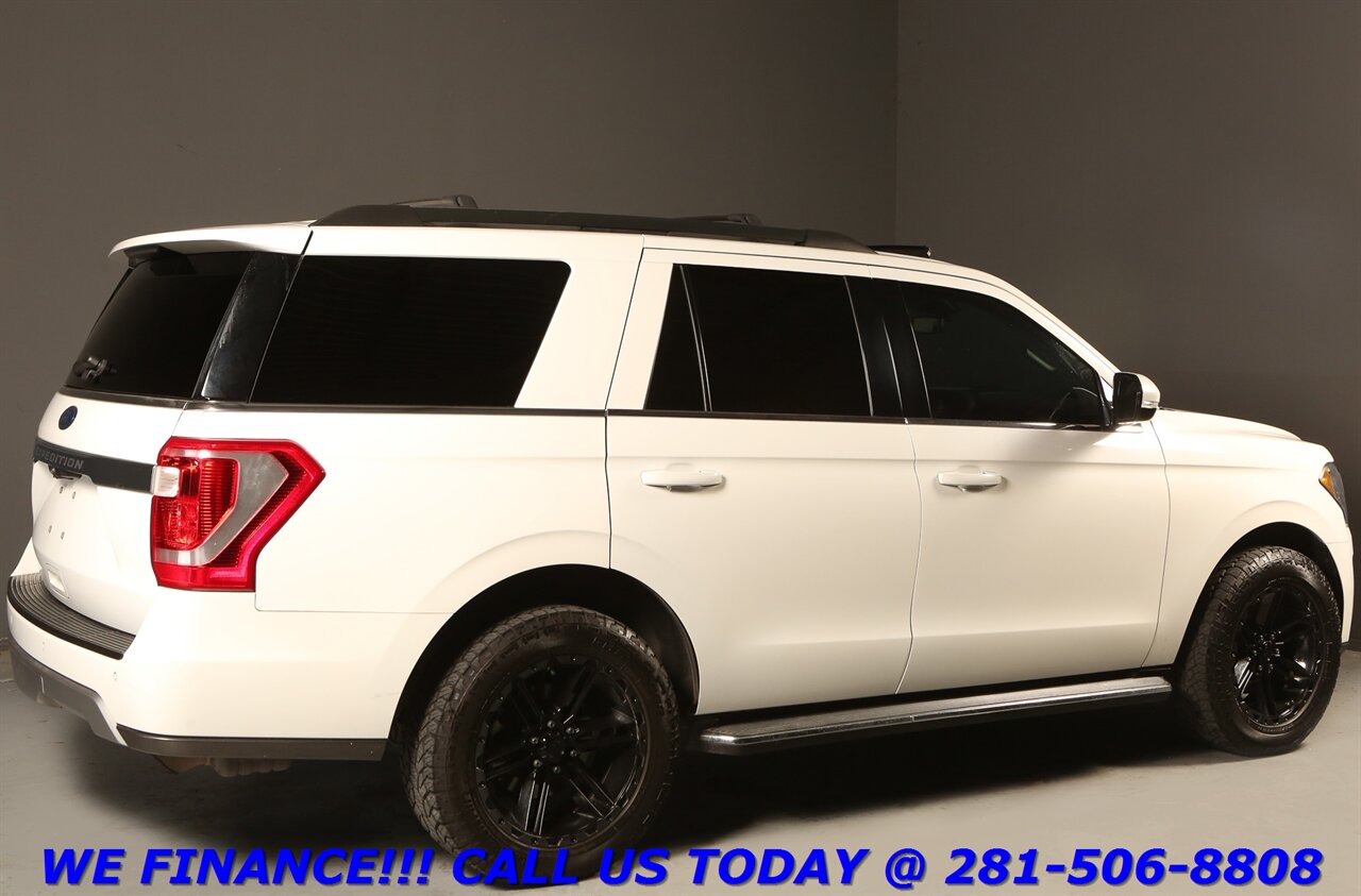 2020 Ford Expedition 2020 LEATHER 4x4 NAV PANO HEATCOOL 7SEAT 3-ROW 84K - Photo 6 - Houston, TX 77031