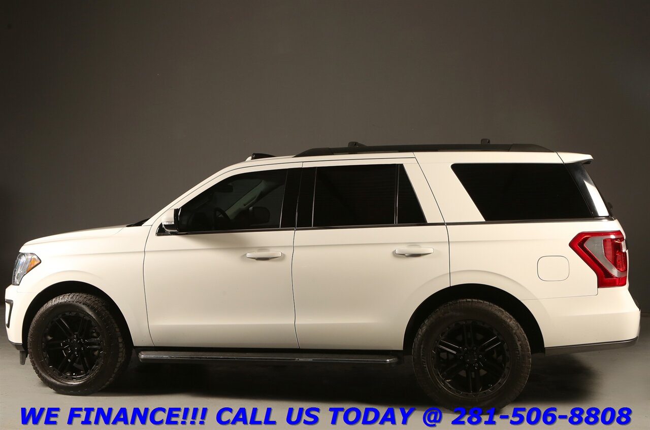 2020 Ford Expedition 2020 LEATHER 4x4 NAV PANO HEATCOOL 7SEAT 3-ROW 84K - Photo 4 - Houston, TX 77031
