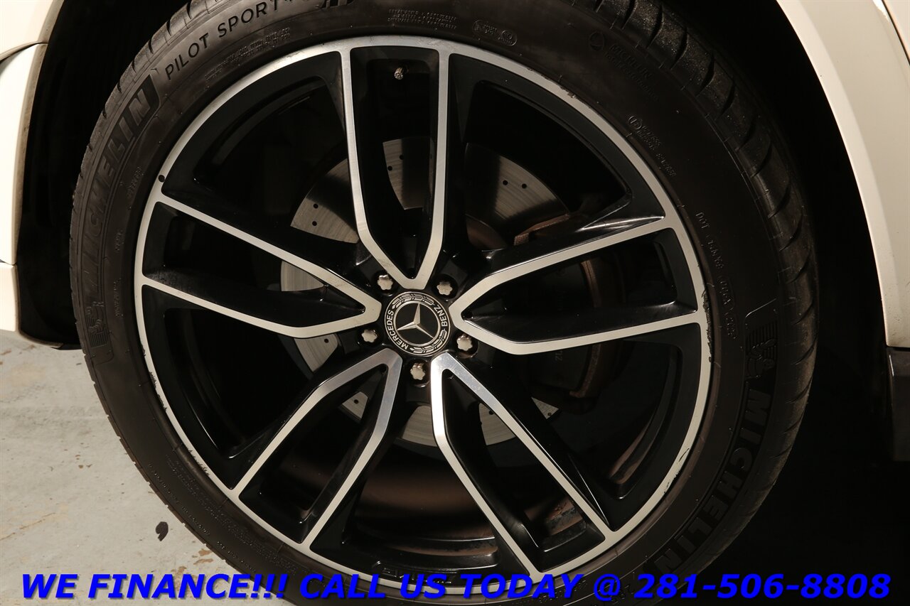 2021 Mercedes-Benz 2021 GLS 580 4MATIC AWD V8 NAV HUD PANO 3ROW AMG   - Photo 24 - Houston, TX 77031