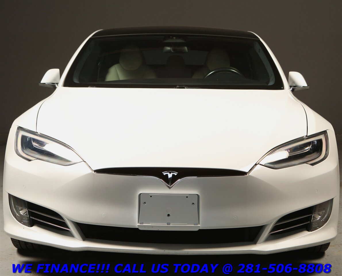 2020 Tesla Model S 2020 Long Range Plus AWD FSD3 AUTOPILOT PANO WOOD   - Photo 7 - Houston, TX 77031