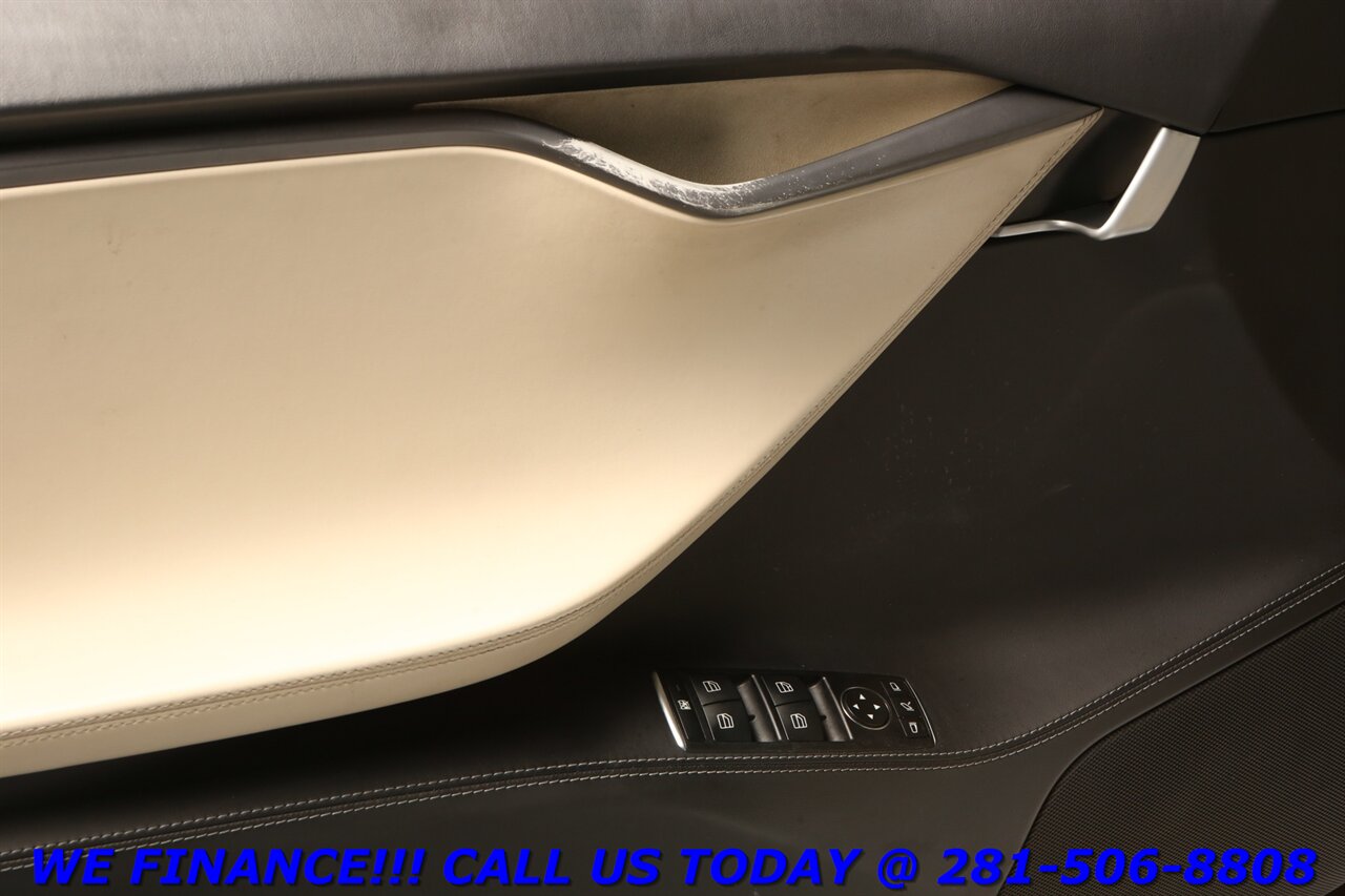 2020 Tesla Model S 2020 Long Range Plus AWD FSD3 AUTOPILOT PANO WOOD   - Photo 8 - Houston, TX 77031