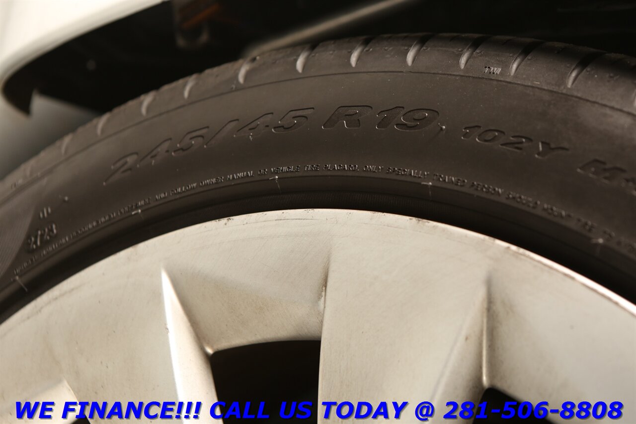 2020 Tesla Model S 2020 Long Range Plus AWD FSD3 AUTOPILOT PANO WOOD   - Photo 30 - Houston, TX 77031