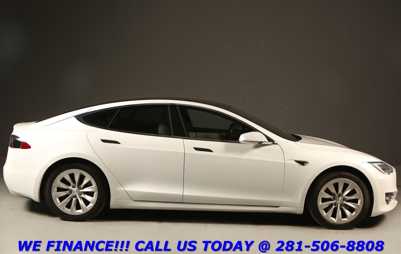 2020 Tesla Model S 2020 Long Range Plus AWD FSD3 AUTOPILOT PANO WOOD   - Photo 28 - Houston, TX 77031