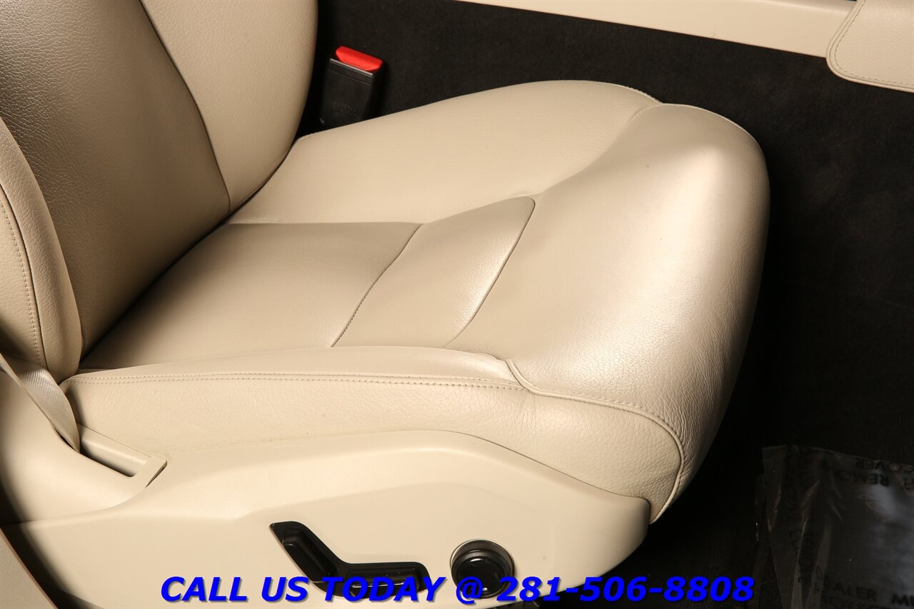 2017 Volvo XC90 2017 T6 Momentum+ AWD 7PASS NAV PANO BLIS 71K Mi - Photo 19 - Houston, TX 77031