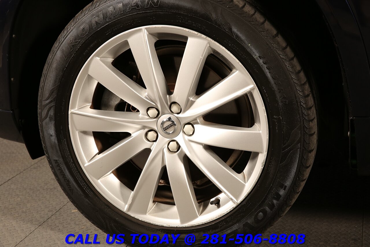 2017 Volvo XC90 2017 T6 Momentum+ AWD 7PASS NAV PANO BLIS 71K Mi - Photo 23 - Houston, TX 77031