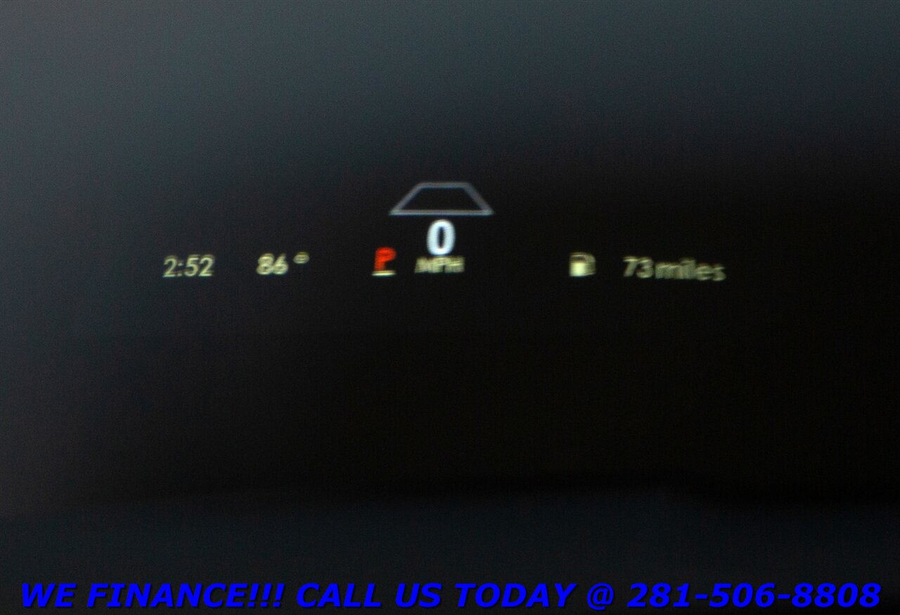 2019 Lincoln Navigator 2019 Reserve 4x4 NAV HUD PANO ADAPT CRUISE 3ROW   - Photo 15 - Houston, TX 77031