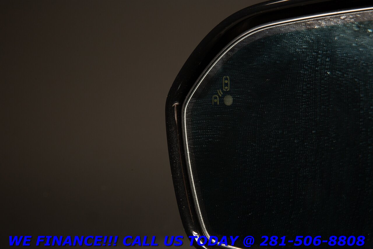 2019 Lincoln Navigator 2019 Reserve 4x4 NAV HUD PANO ADAPT CRUISE 3ROW   - Photo 35 - Houston, TX 77031