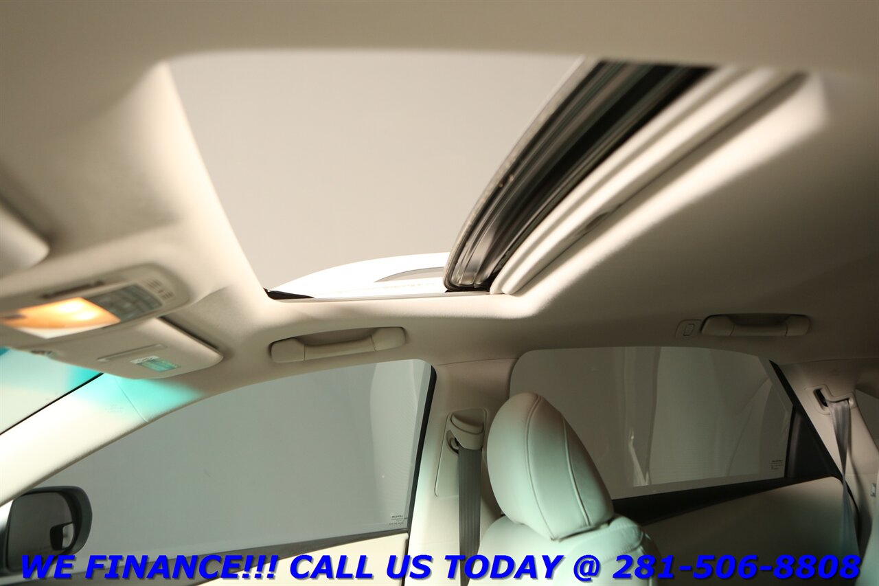 2010 Lexus LEXUS RX 350 PREM PKG SUN HEAT/COOL SEAT CAMERA CROSSOVER SUV   - Photo 11 - Houston, TX 77031