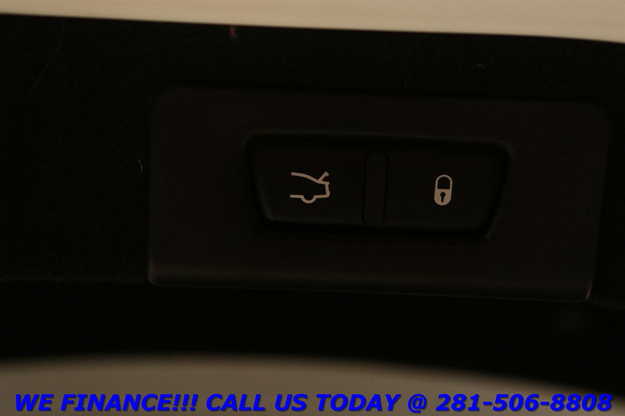 2018 Maserati Ghibli 2018 S GranLusso TWIN-TURBO NAV SUN BLIND 23K MLS - Photo 28 - Houston, TX 77031