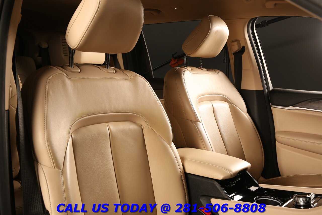 2021 Jeep Grand Cherokee L 2021 Limited 4X4 NAV ADAPT BLIS 6-PASS 87K - Photo 20 - Houston, TX 77031