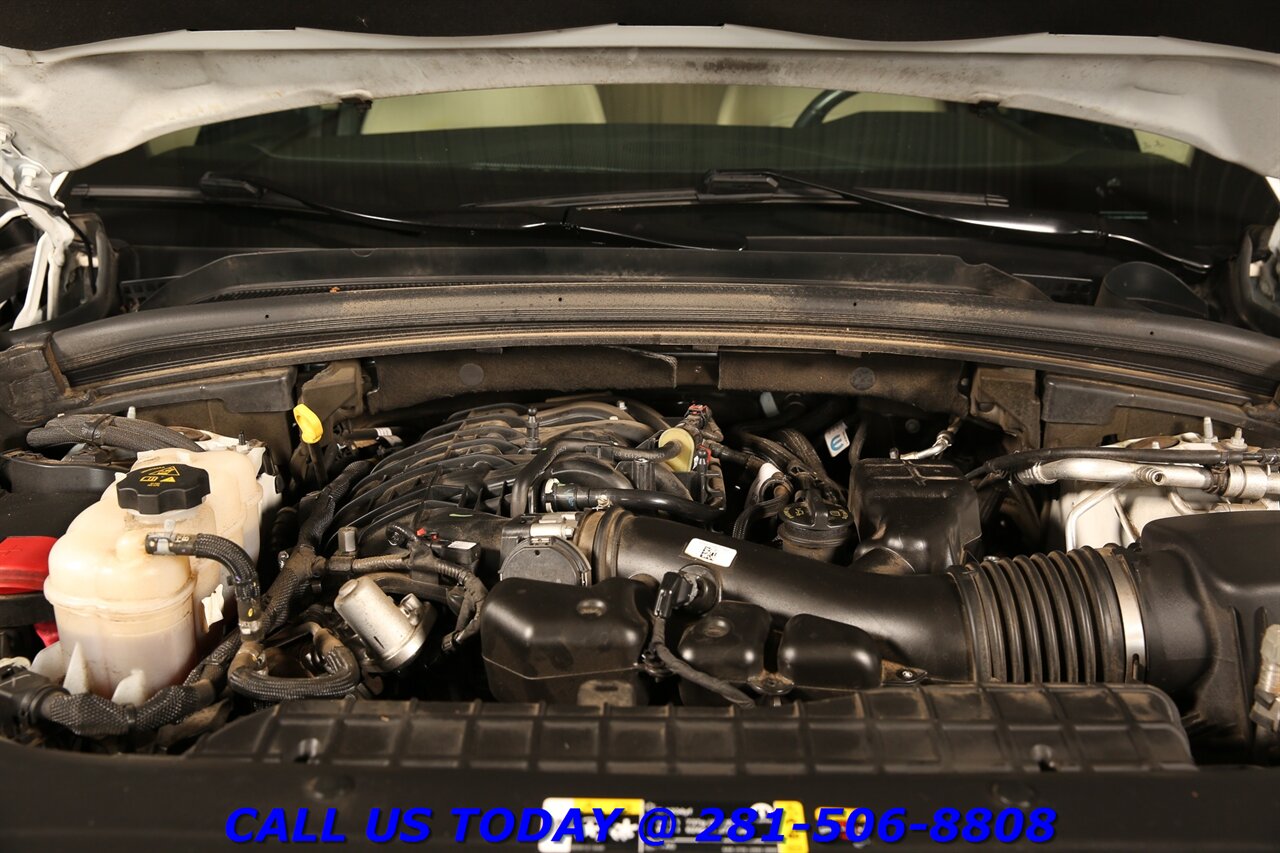 2021 Jeep Grand Cherokee L 2021 Limited 4X4 NAV ADAPT BLIS 6-PASS 87K - Photo 25 - Houston, TX 77031