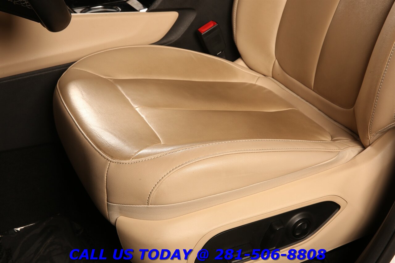 2021 Jeep Grand Cherokee L 2021 Limited 4X4 NAV ADAPT BLIS 6-PASS 87K - Photo 12 - Houston, TX 77031