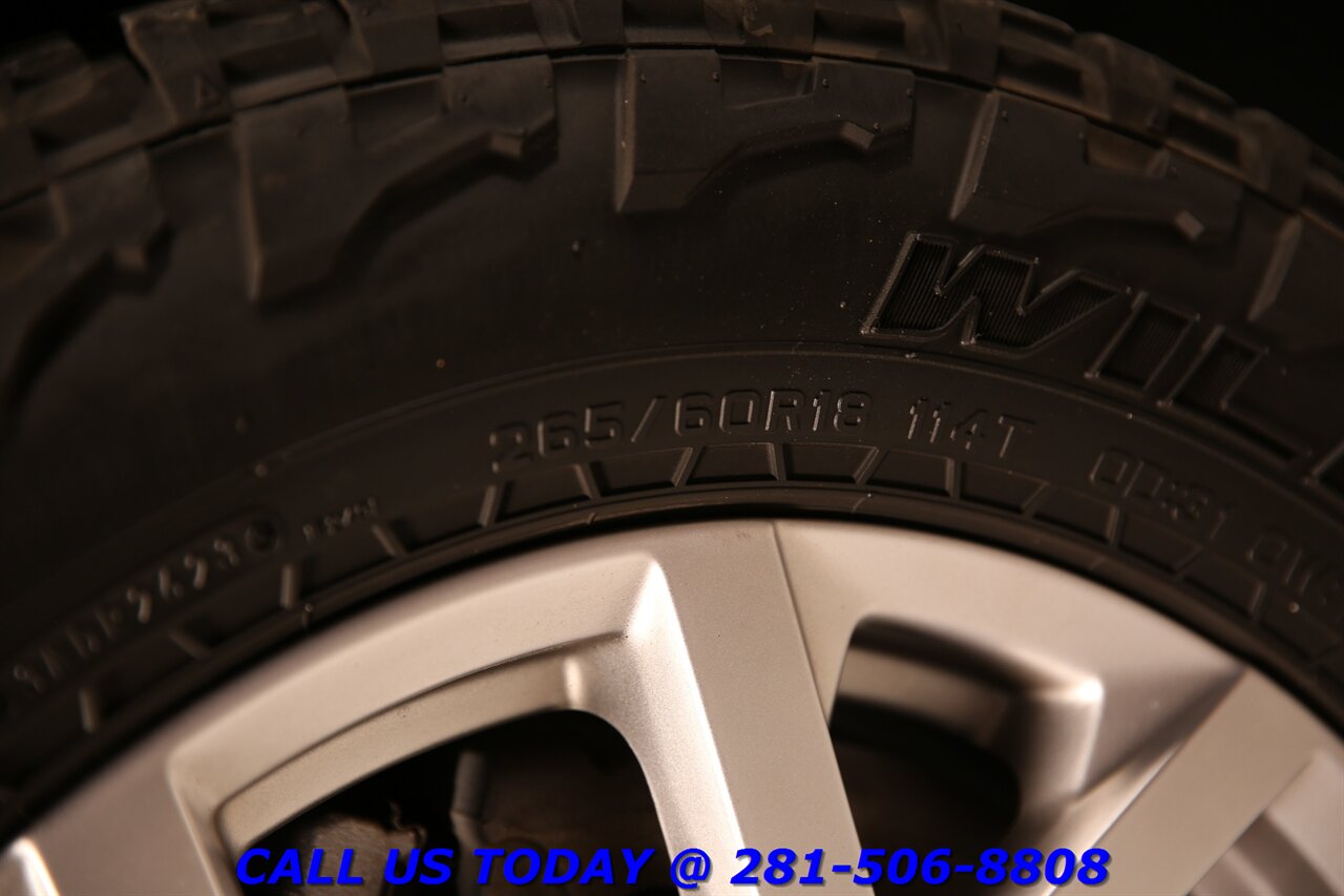 2021 Jeep Grand Cherokee L 2021 Limited 4X4 NAV ADAPT BLIS 6-PASS 87K - Photo 34 - Houston, TX 77031