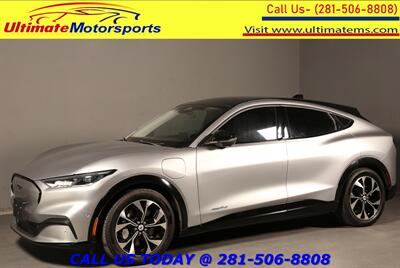 2021 Ford Mustang Mach-E 2021 Premium COPILOT360 NAV ACTIVE2.0 B&O LEATHER SUV
