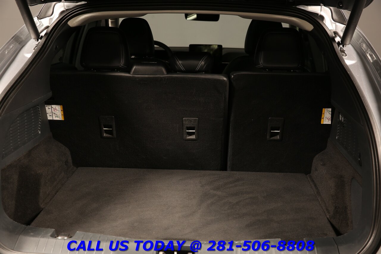 2021 Ford Mustang Mach-E 2021 Premium COPILOT360 NAV ACTIVE2.0 B&O LEATHER   - Photo 23 - Houston, TX 77031