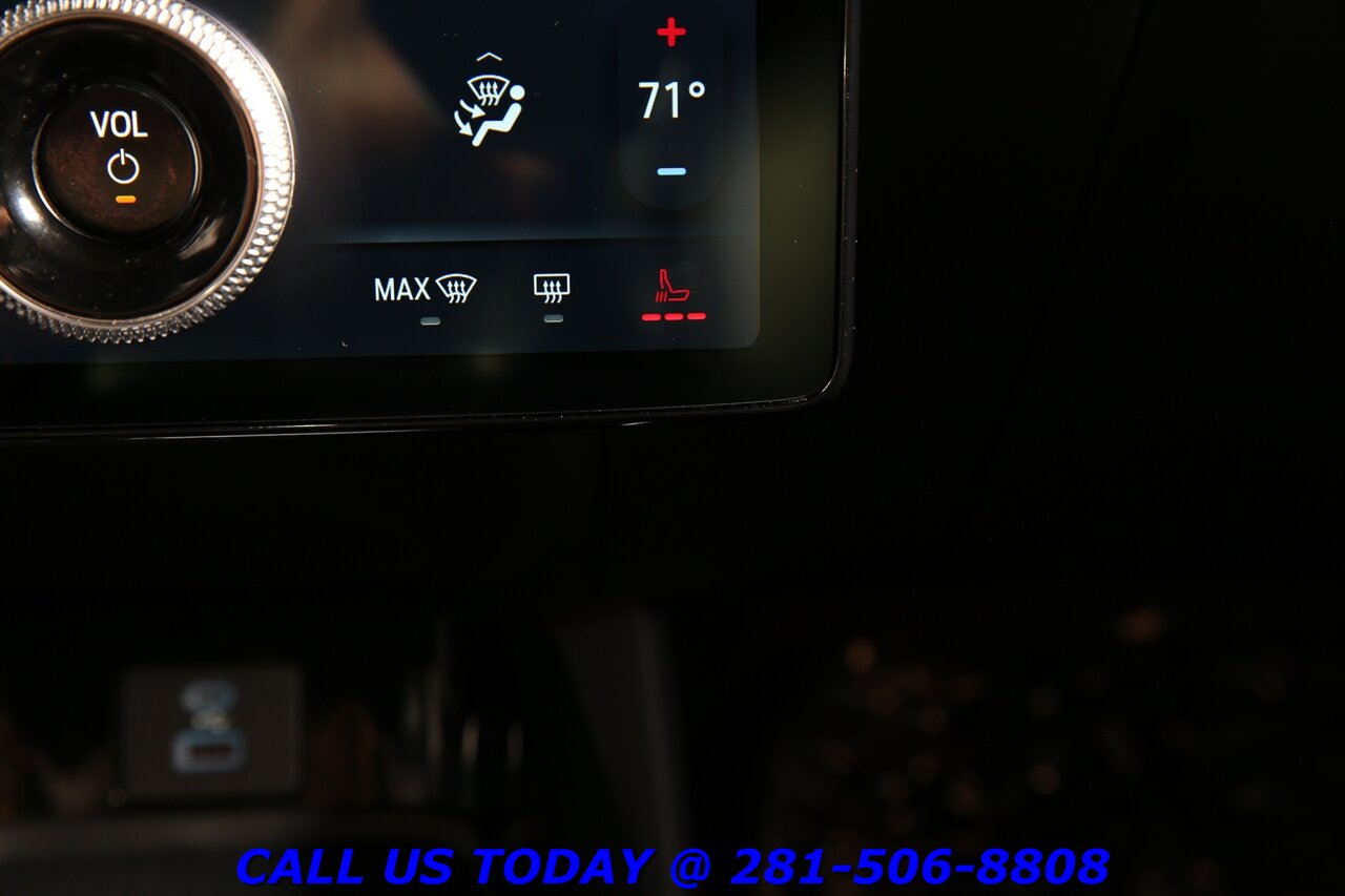 2021 Ford Mustang Mach-E 2021 Premium COPILOT360 NAV ACTIVE2.0 B&O LEATHER   - Photo 18 - Houston, TX 77031
