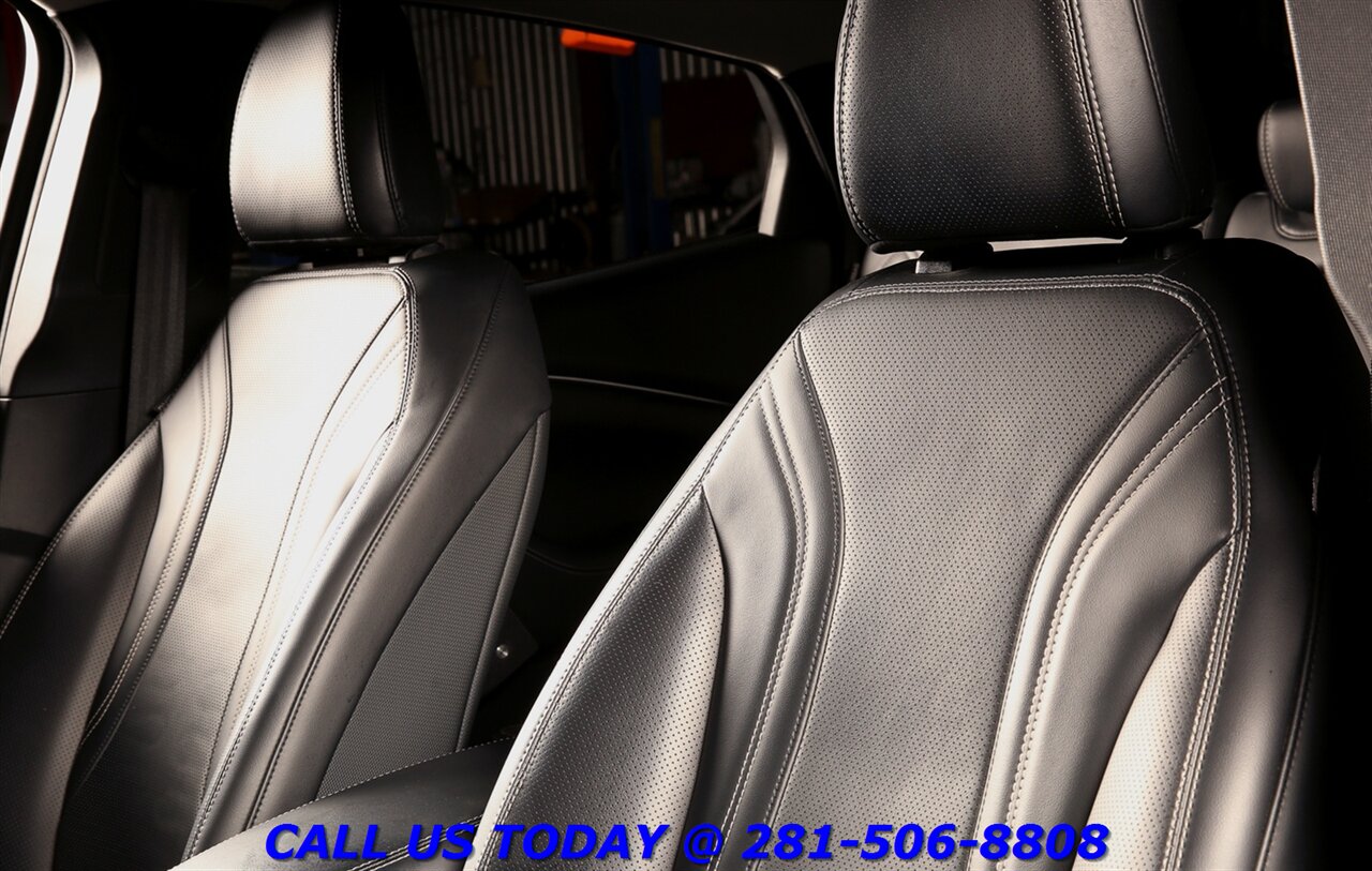 2021 Ford Mustang Mach-E 2021 Premium COPILOT360 NAV ACTIVE2.0 B&O LEATHER   - Photo 11 - Houston, TX 77031