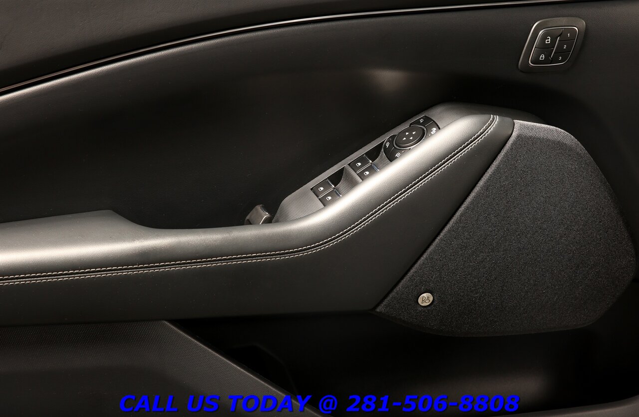 2021 Ford Mustang Mach-E 2021 Premium COPILOT360 NAV ACTIVE2.0 B&O LEATHER   - Photo 9 - Houston, TX 77031