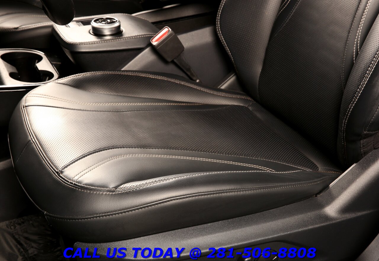 2021 Ford Mustang Mach-E 2021 Premium COPILOT360 NAV ACTIVE2.0 B&O LEATHER   - Photo 12 - Houston, TX 77031