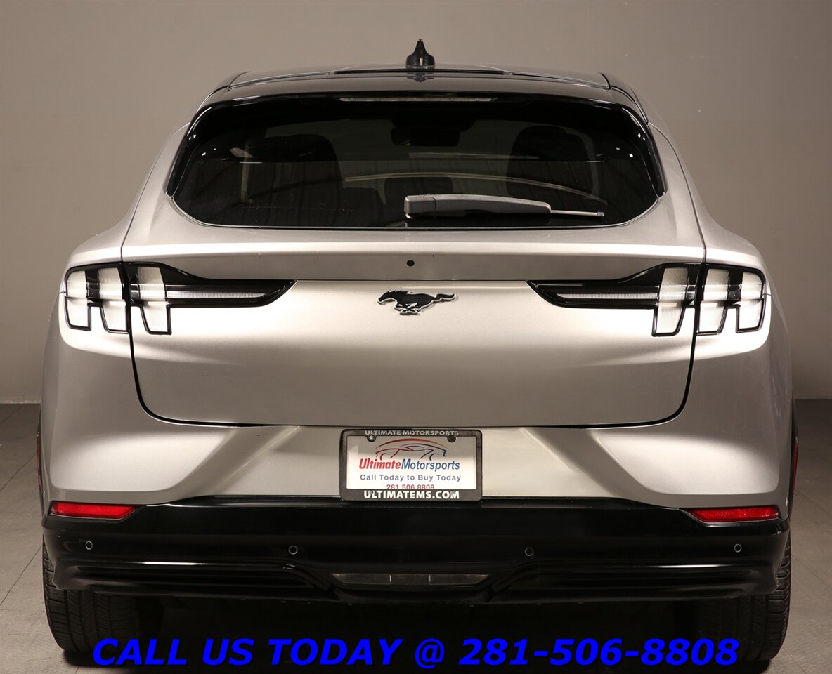 2021 Ford Mustang Mach-E 2021 Premium COPILOT360 NAV ACTIVE2.0 B&O LEATHER   - Photo 5 - Houston, TX 77031