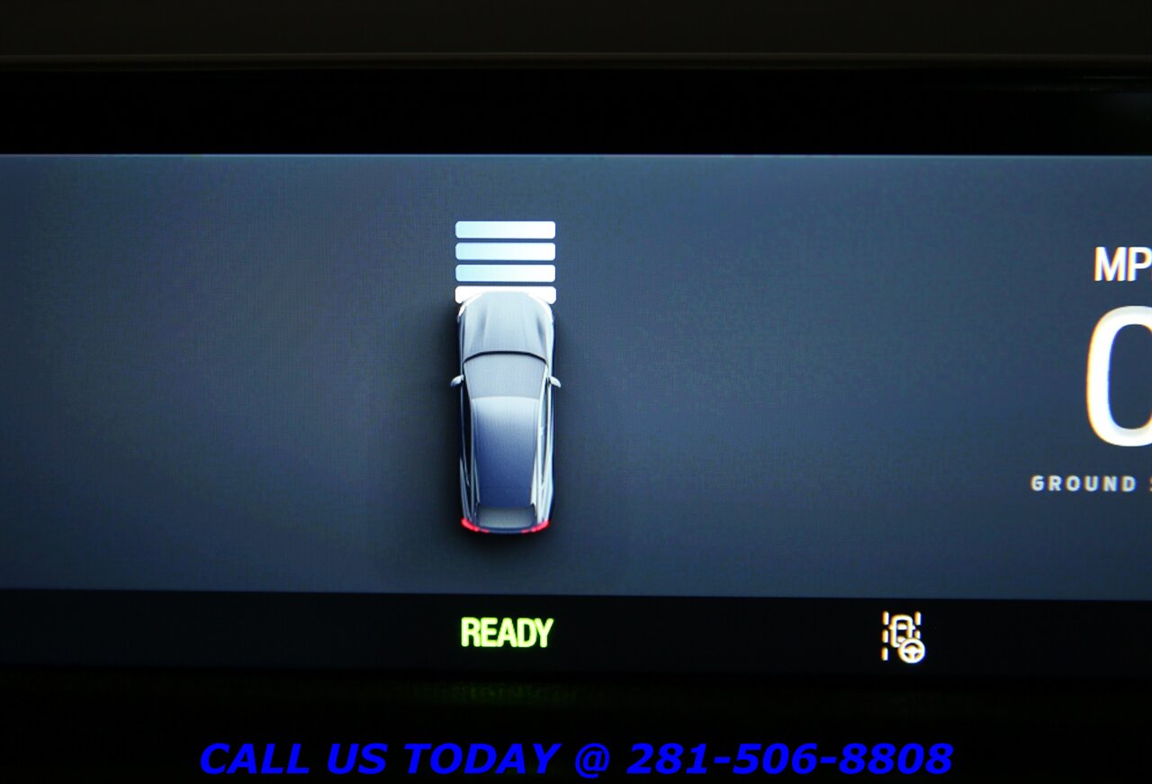 2021 Ford Mustang Mach-E 2021 Premium COPILOT360 NAV ACTIVE2.0 B&O LEATHER   - Photo 15 - Houston, TX 77031