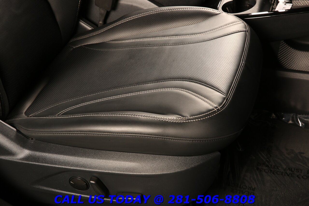 2021 Ford Mustang Mach-E 2021 Premium COPILOT360 NAV ACTIVE2.0 B&O LEATHER   - Photo 21 - Houston, TX 77031