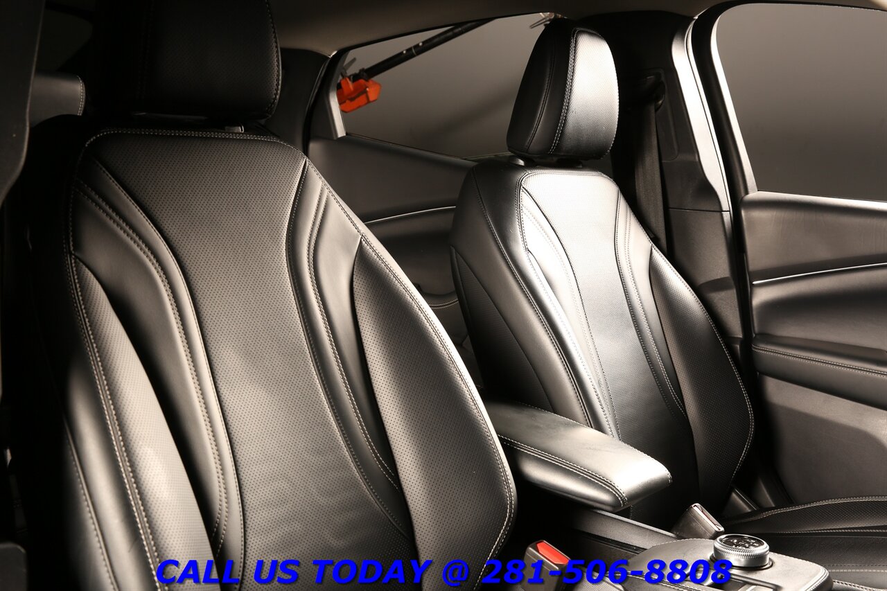 2021 Ford Mustang Mach-E 2021 Premium COPILOT360 NAV ACTIVE2.0 B&O LEATHER   - Photo 20 - Houston, TX 77031